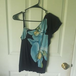 Adorable Silky Shirt